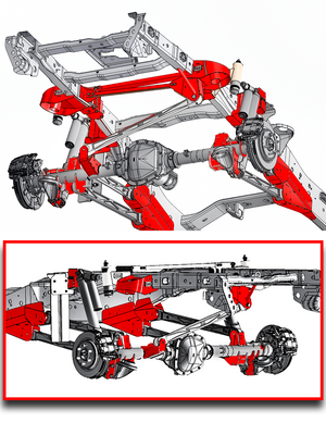 Suspension
