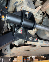 2010-2014 Gen 1 Raptor Sway Bar Kit - Fabricated Lower Arm