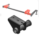 2010-2014 Gen 1 Raptor Sway Bar Kit - Fabricated Lower Arm