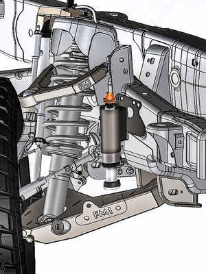 Suspension
