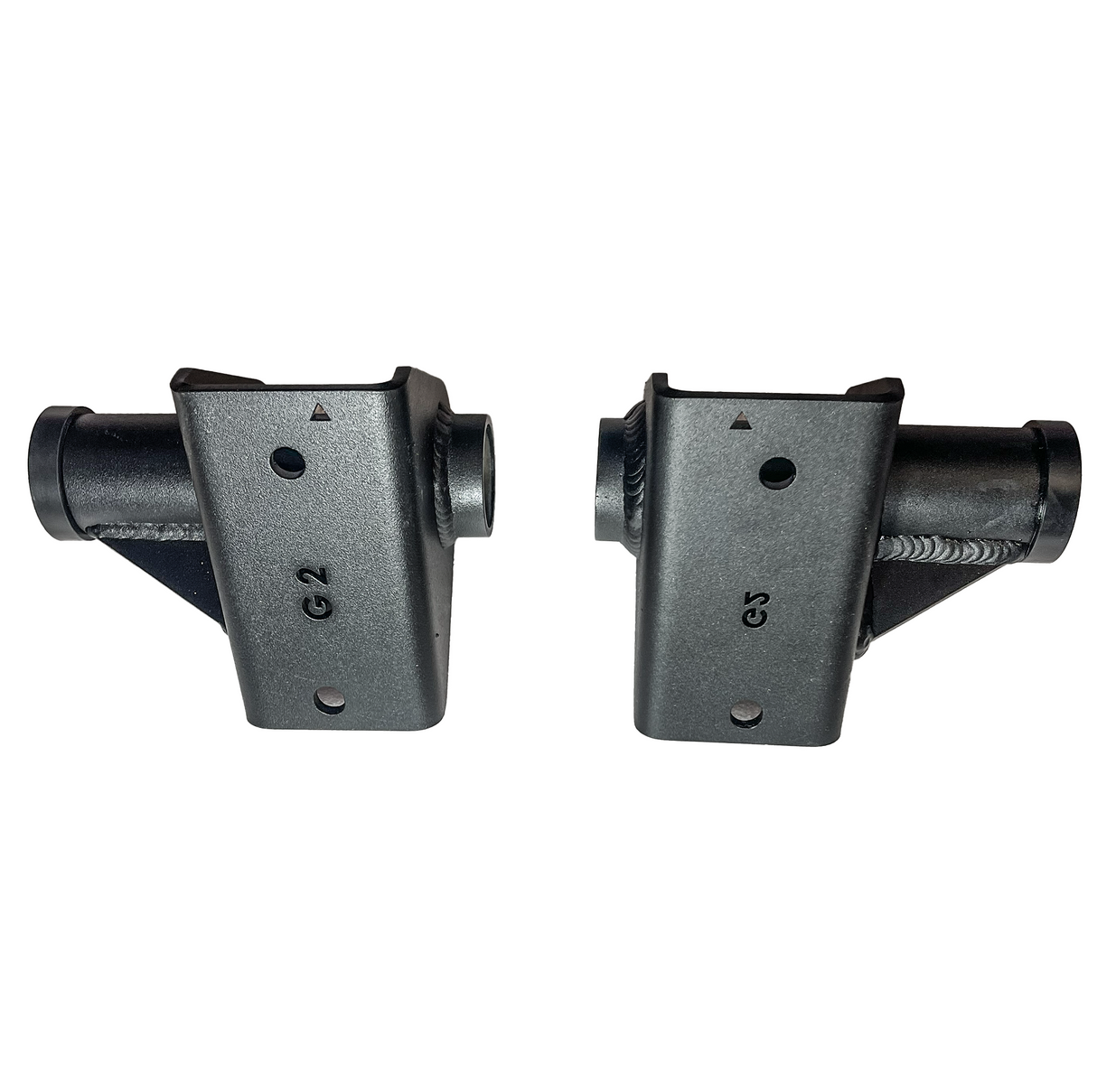 Sway Bar Frame Mount - Gen 2 Raptor