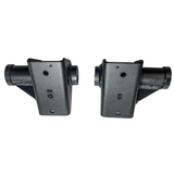 Sway Bar Frame Mount - Gen 2 Raptor