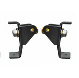 Sway Bar Stock Lower Arm Mounts - Gen 2 Raptor