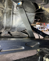 2021-2025 Gen 3 Raptor Rear Limit Strap Kit