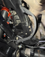 2021-2025 Gen 3 Raptor Rear Limit Strap Kit