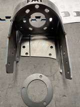 2021+ Gen 3 Raptor Fabricated Coil Bucket Replacement Kit