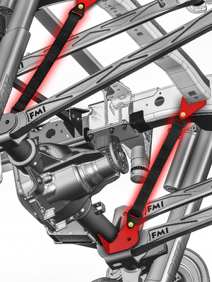 Suspension