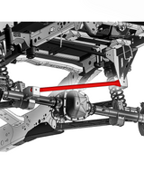 2021–2025 Gen 3 Raptor Adjustable 41.5" Panhard Bar (Heim Joint),Long Travel Suspension