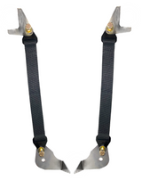 2021-2025 Gen 3 Raptor Rear Limit Strap Kit