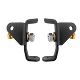 Sway Bar Stock Lower Arm Mounts - Gen 3 and Gen 3.5 Raptor