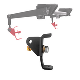 Sway Bar Stock Lower Arm Mounts - Gen 3 and Gen 3.5 Raptor