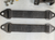 Ford Raptor (2021-2024) Front Limit Strap Kit for Stock Lower A-Arm