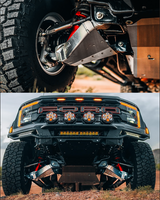 Gen 3 Raptor (2021-2024) Lower Control Arm Skid Plate - Stock Arm