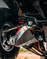 Gen 3 Raptor (2021-2024) Lower Control Arm Skid Plate - Stock Arm