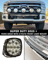 NACHO Grande Light - SUPREME 100 Watt