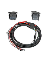 NACHO Grande and Supreme - Wiring Harness (2 lights)
