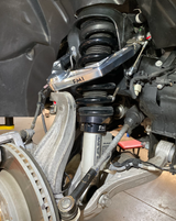 2021+ Ram TRX- Billet Upper Control Arm Kit - stock length