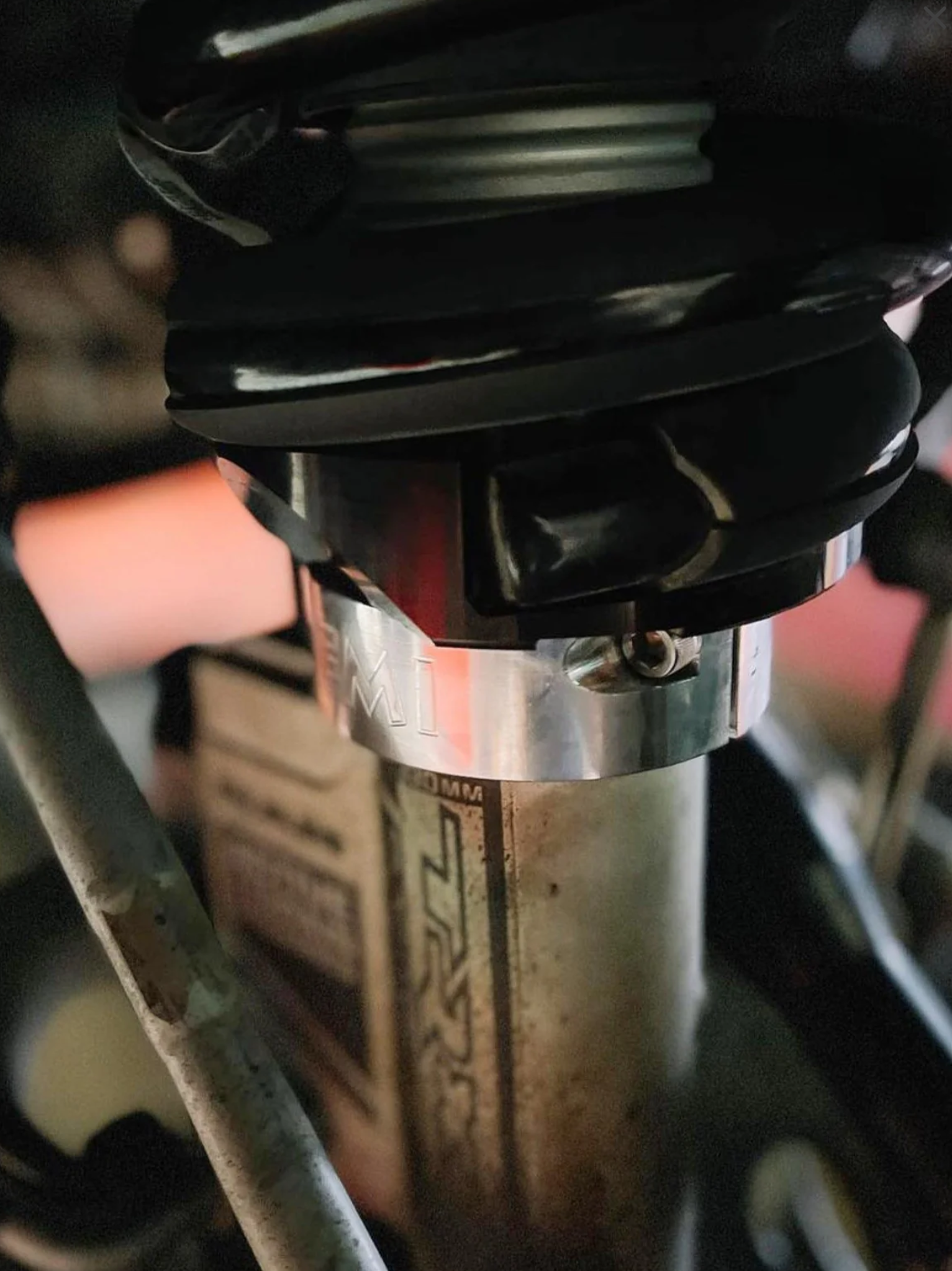 2025 Ram 1500 RHO Tagged