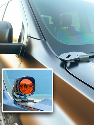 Light Mounts
