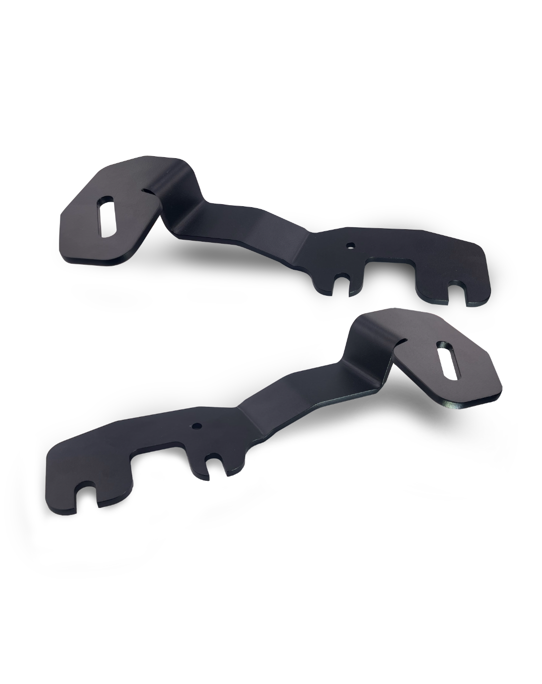 2024+ Ranger Raptor Front A-Pillar Light Mount