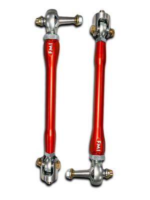 Suspension