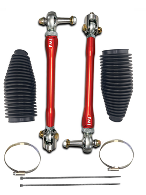 Suspension