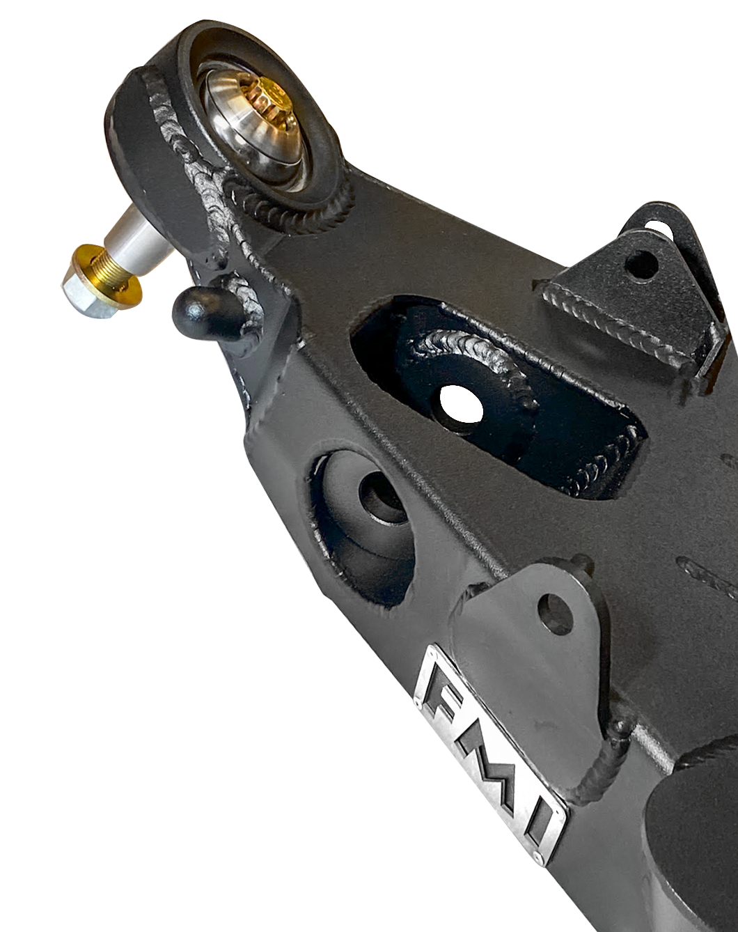 2024 Ranger Raptor Fabricated Replacement Lower A-Arm kit
