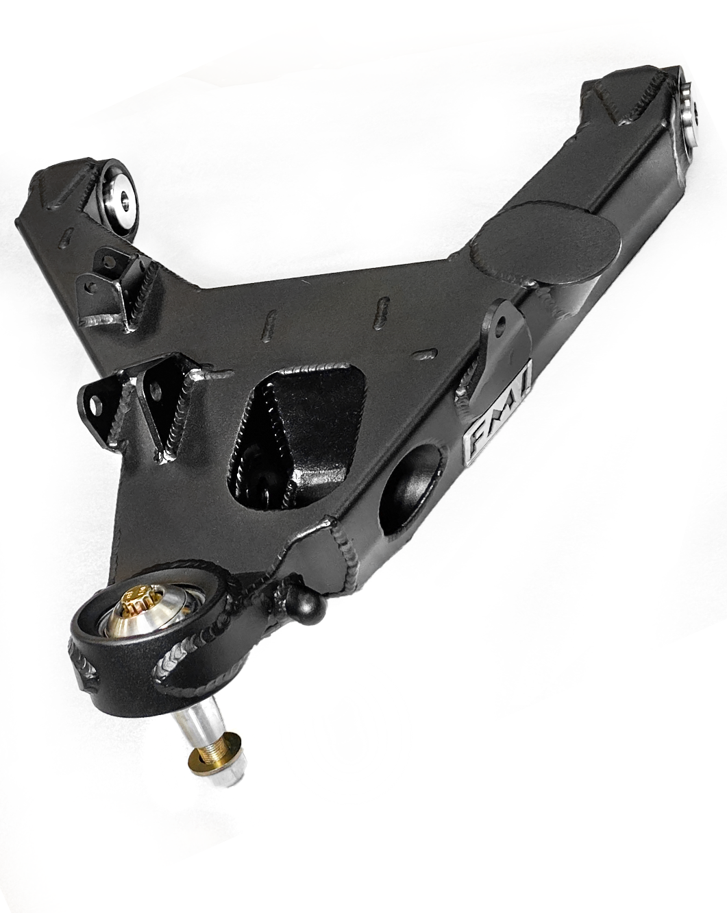 2024 Ranger Raptor Fabricated Replacement Lower A-Arm kit