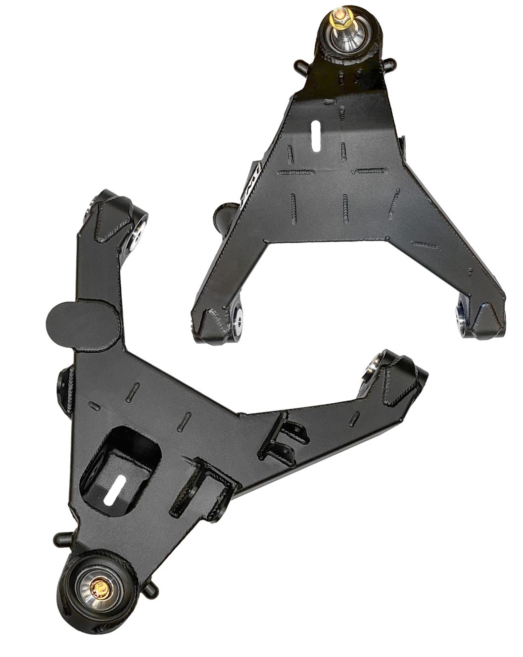 2024 Ranger Raptor Fabricated Replacement Lower A-Arm kit
