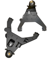 2024 Ranger Raptor Fabricated Replacement Lower A-Arm kit