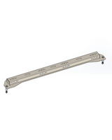 2024+ Ranger Raptor - Floor Cross Member for Modular Bed Organizer