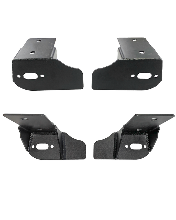 Ford Ranger Raptor Tagged "ranger raptor lower aarm support bracket