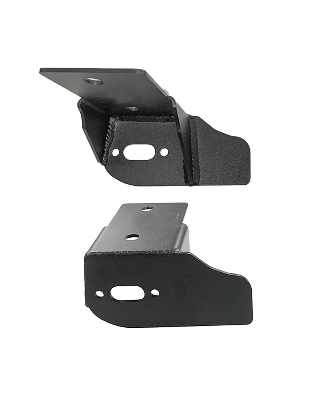 2024+ Ranger Raptor Lower Arm Rear Pivot Reinforcement Brackets