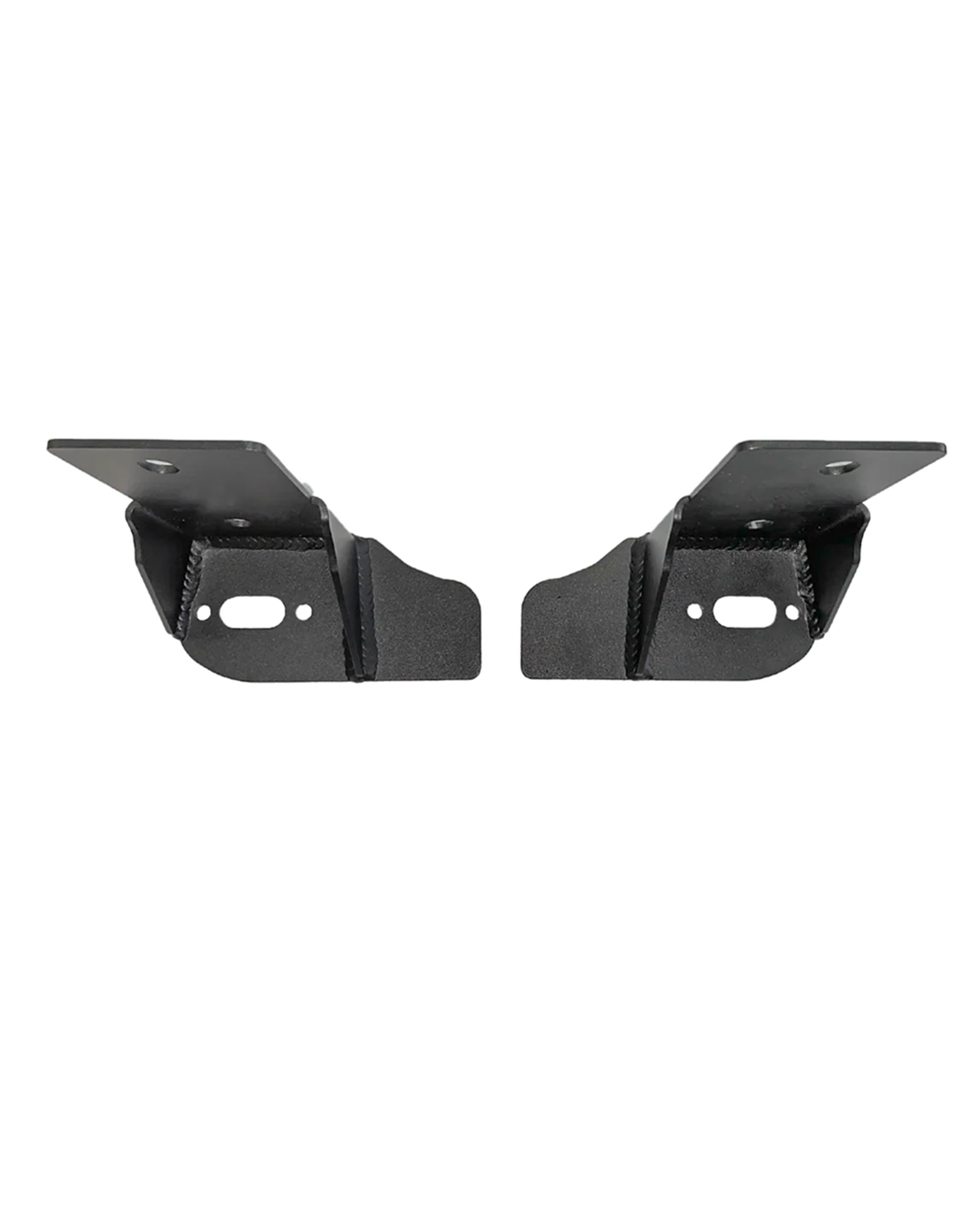 2024+ Ranger Raptor Lower Arm Rear Pivot Reinforcement Brackets