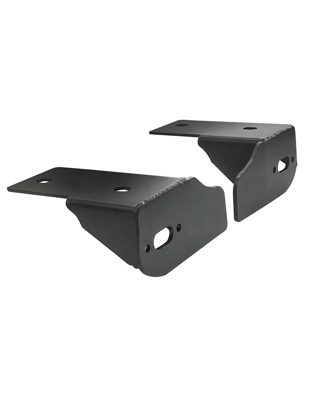 2024+ Ranger Raptor Lower Arm Rear Pivot Reinforcement Brackets