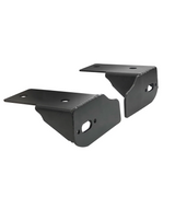 2024+ Ranger Raptor Lower Arm Rear Pivot Reinforcement Brackets