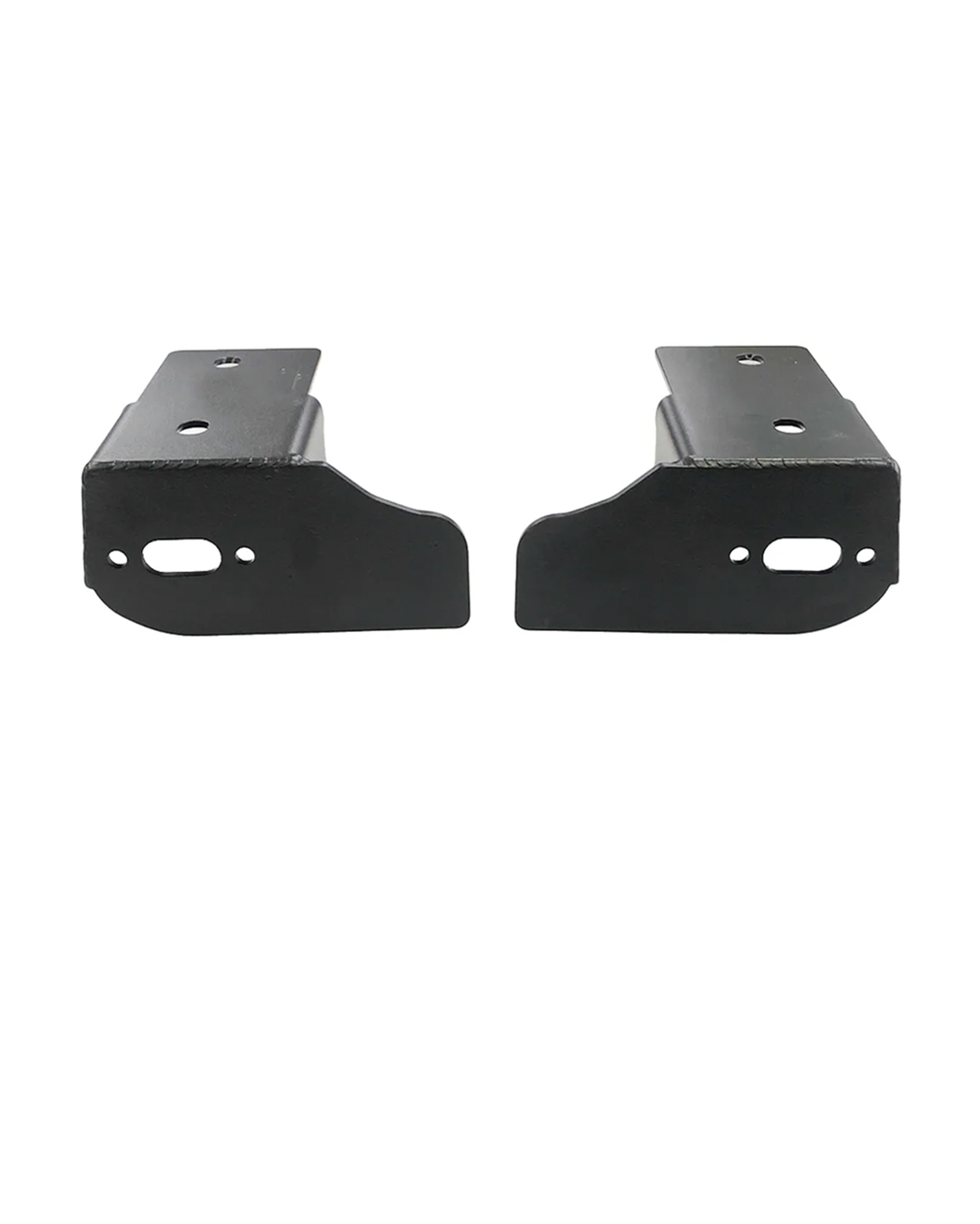 2024+ Ranger Raptor Lower Arm Rear Pivot Reinforcement Brackets