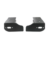 2024+ Ranger Raptor Lower Arm Rear Pivot Reinforcement Brackets