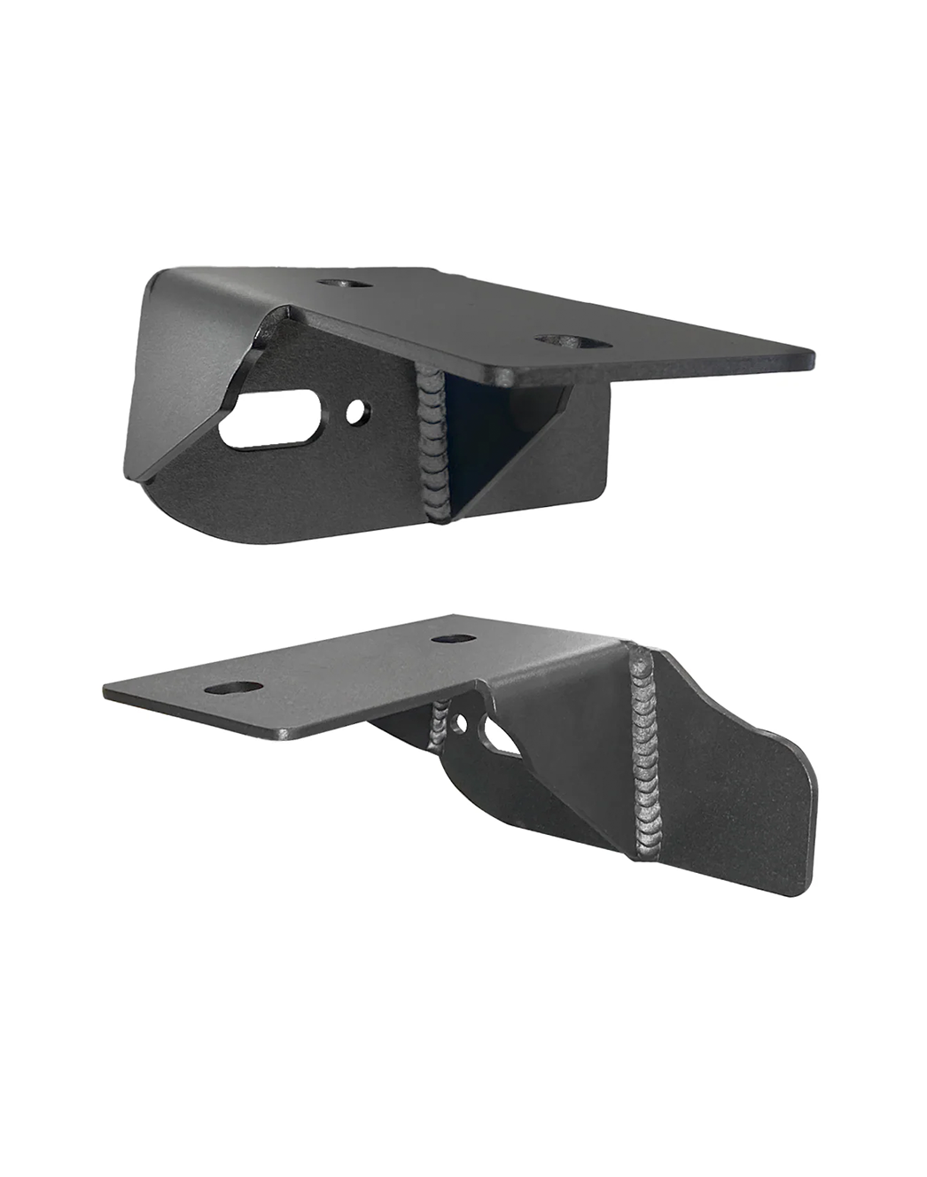 2024+ Ranger Raptor Lower Arm Rear Pivot Reinforcement Brackets