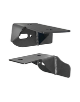 2024+ Ranger Raptor Lower Arm Rear Pivot Reinforcement Brackets