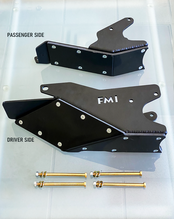 Ford Ranger Raptor Tagged