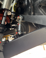 2024+ Ranger Raptor - Mid Travel Front Suspension Kit