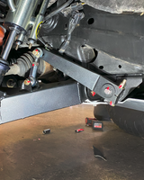 2024+ Ranger Raptor - Sway Bar Kit (fabricated A-Arm)
