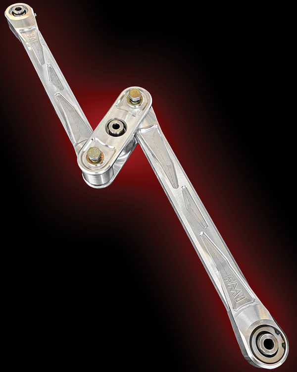 Ford Raptor Suspension Kits Tagged