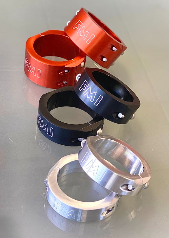 2024+ Ranger Raptor Spring Collar Lift Kit - 1.5