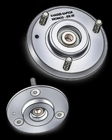 2024+ Ranger Raptor Billet Top Hat - Stock Height