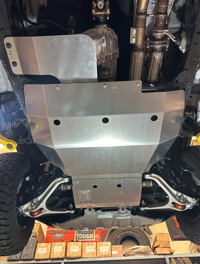 underbody skid plates Tagged