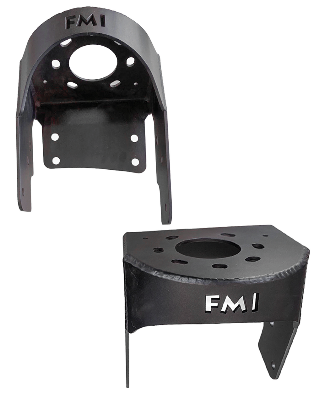 Gen 2 Raptor parts and accessories - (2017-2020) - Foutz Motorsports LLC