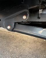 2021-2025 Gen 3 Raptor 5 Link Stock Rear Arm Frame Mount Gusset Kit 