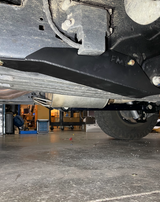 2021-2025 Gen 3 Raptor Rear Frame Lower Link Skid Kit